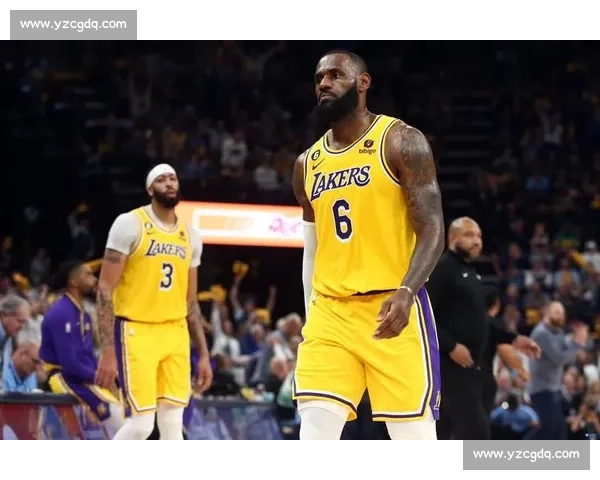 核心权更迭引爆湖人更衣室!詹姆斯拒当绿叶,佩林卡铁心押注东契奇