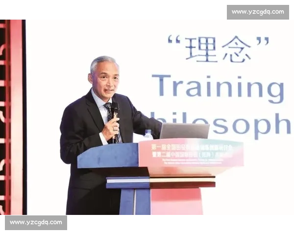 自信:青少年运动员的隐形竞争力 —— 科技赋能科学训练系列攻略